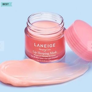 Laneige Lip Sleeping Mask